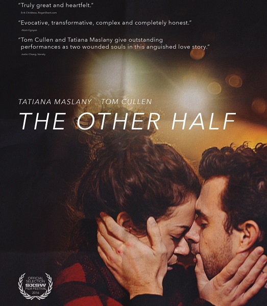 Watch The Other Half HD 1080P