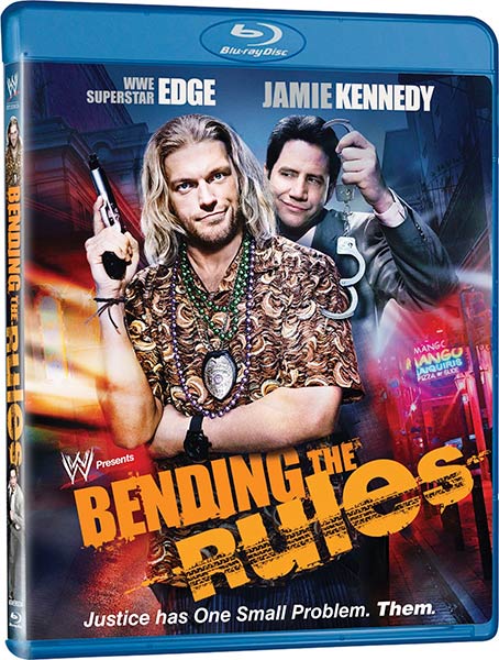 Bending All The Rules Full Movie Online Free